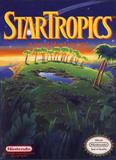 Star Tropics (Nintendo Entertainment System)